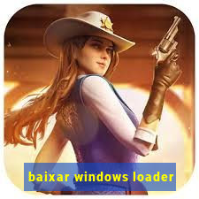 baixar windows loader